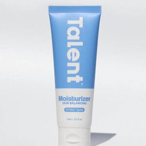 Skin Balancing - Non-Toxic - Moisturizer (for Men)